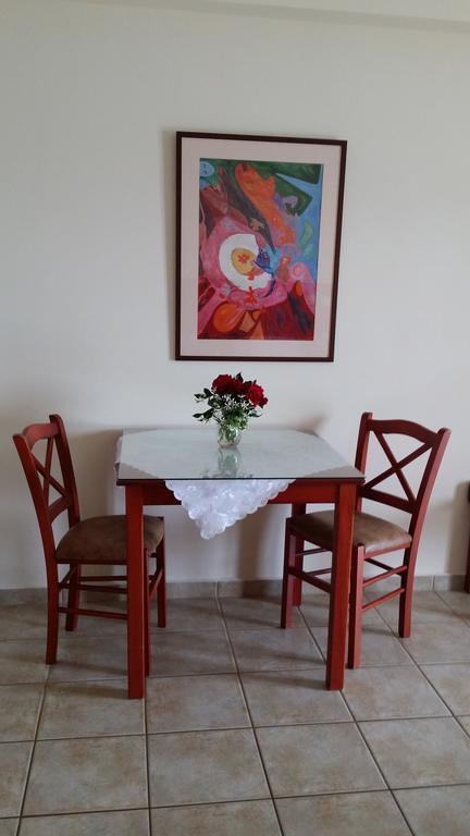 Olive Bay Hotel Agia Efimia Cameră foto