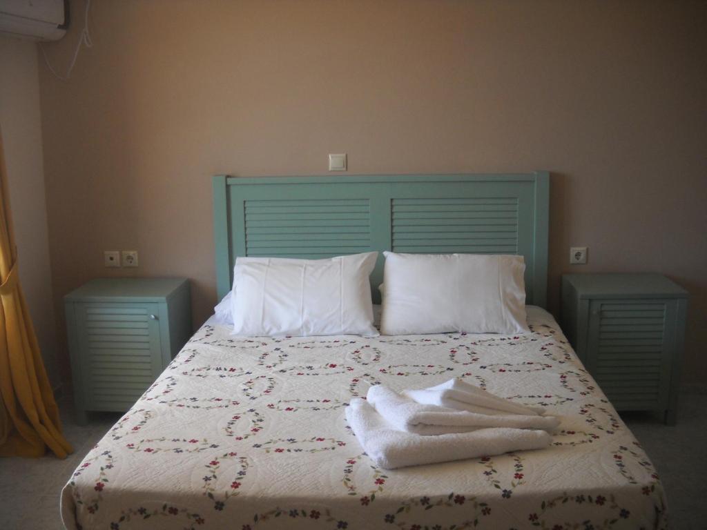 Olive Bay Hotel Agia Efimia Cameră foto