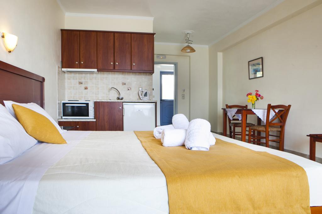 Olive Bay Hotel Agia Efimia Cameră foto